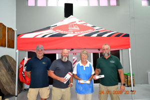 Swakopmund SakeLiga 2026