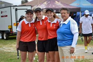 Swakopmund SakeLiga 2026