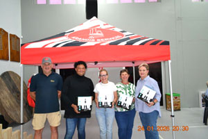 Swakopmund SakeLiga 2026