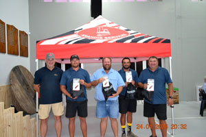 Swakopmund SakeLiga 2026