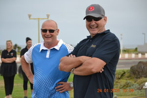 Swakopmund SakeLiga 2026