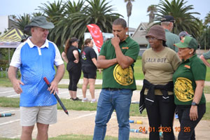 Swakopmund SakeLiga 2026