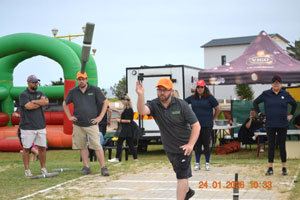 Swakopmund SakeLiga 2026