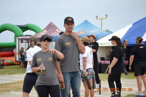 Swakopmund SakeLiga 2026