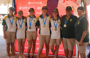 Internasionale Mei Toernooi