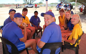 Internasionale Mei Toernooi