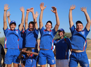 Internasionale Mei Toernooi