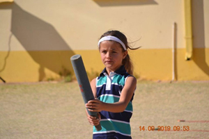 Suide Streeks Kampioenskappe