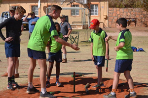 Suide Streeks Kampioenskappe