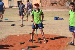 Suide Streeks Kampioenskappe