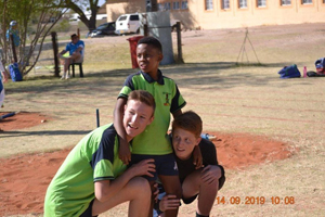 Suide Streeks Kampioenskappe