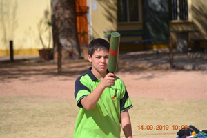 Suide Streeks Kampioenskappe