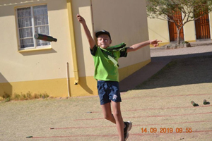 Suide Streeks Kampioenskappe