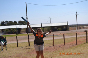 Suide Streeks Kampioenskappe