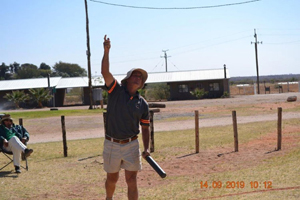 Suide Streeks Kampioenskappe