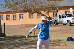 Suide Streeks Kampioenskappe