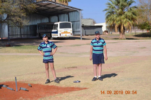 Suide Streeks Kampioenskappe