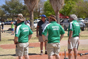 Suide Streeks Kampioenskappe