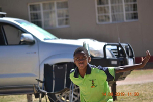 Suide Streeks Kampioenskappe