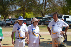 Suide Streeks Kampioenskappe