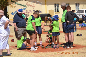 Suide Streeks Kampioenskappe