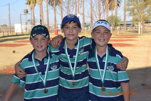 Suide Streeks Kampioenskappe