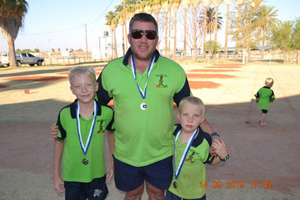 Suide Streeks Kampioenskappe