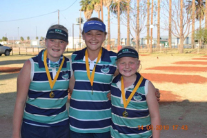 Suide Streeks Kampioenskappe