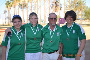 Suide Streeks Kampioenskappe