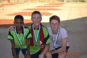 Suide Streeks Kampioenskappe