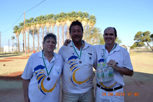 Suide Streeks Kampioenskappe