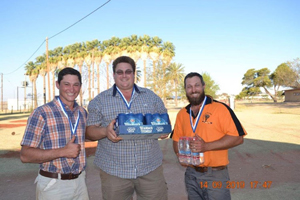 Suide Streeks Kampioenskappe