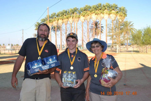 Suide Streeks Kampioenskappe