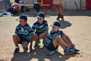 Suide Streeks Kampioenskappe