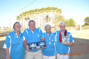 Suide Streeks Kampioenskappe