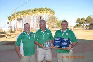 Suide Streeks Kampioenskappe