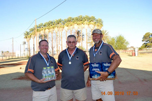 Suide Streeks Kampioenskappe