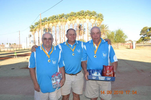 Suide Streeks Kampioenskappe