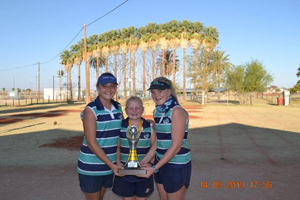 Suide Streeks Kampioenskappe