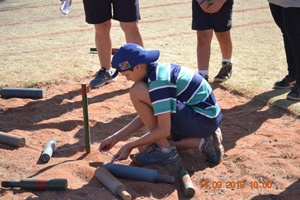 Suide Streeks Kampioenskappe