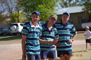 Suide Streeks Kampioenskappe