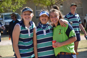 Suide Streeks Kampioenskappe